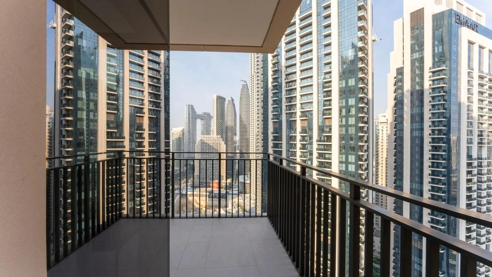 Beautiful 2Br Apartment In The Heart Of Blvd دبي 0*,  الإمارات العربية المتحدة