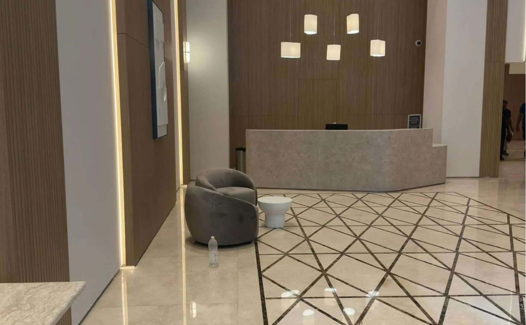 Beautiful 2Br Apartment In The Heart Of Blvd دبي الإمارات العربية المتحدة