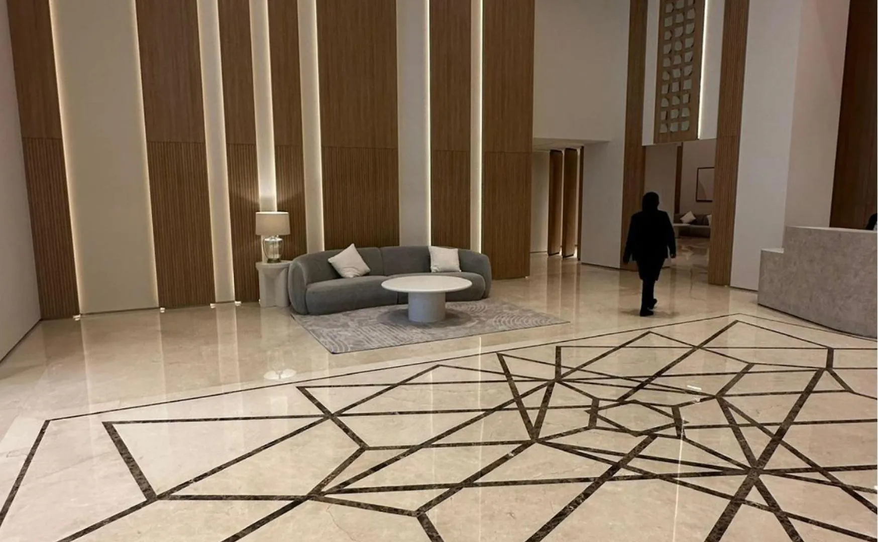 Beautiful 2Br Apartment In The Heart Of Blvd دبي