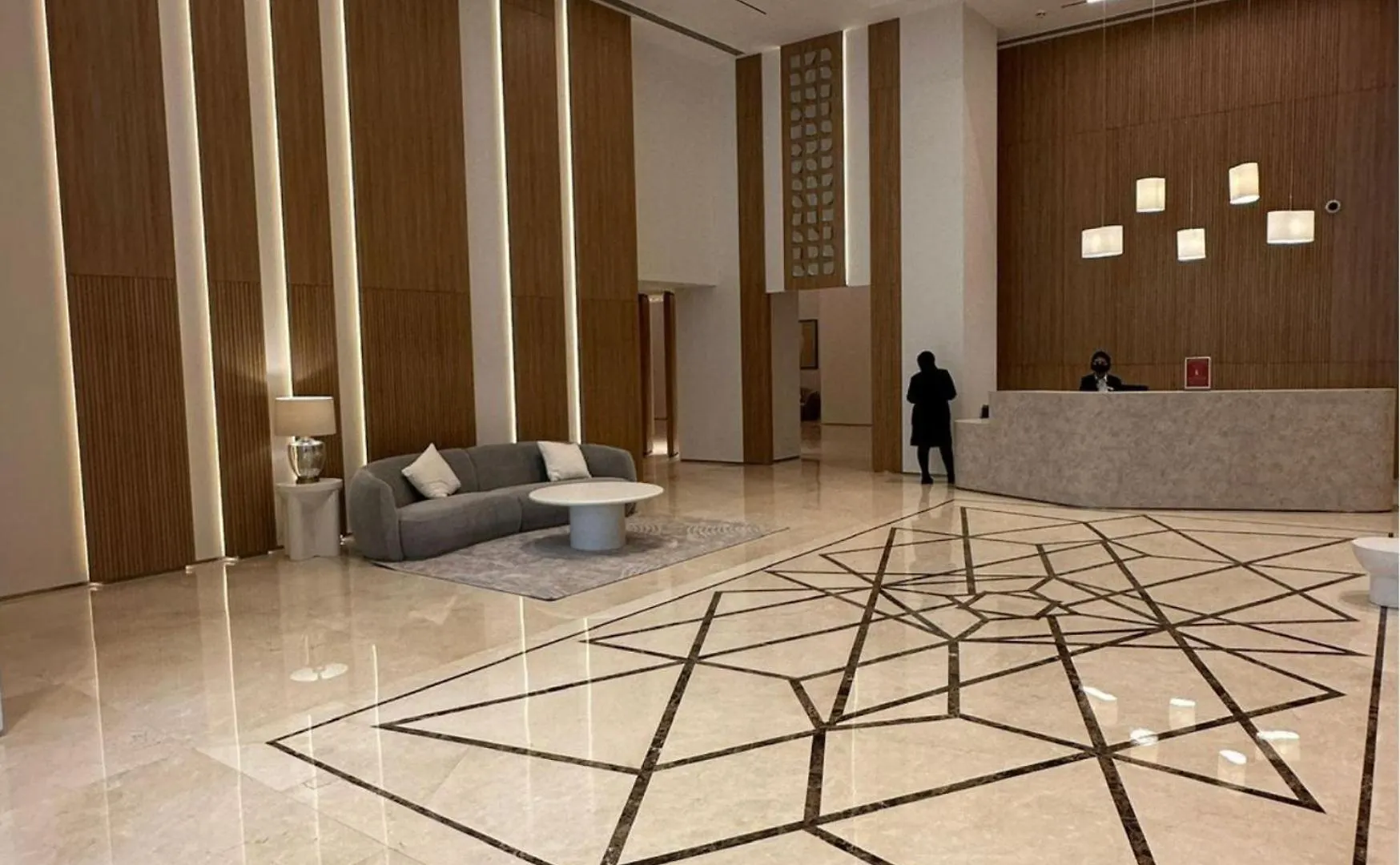 Beautiful 2Br Apartment In The Heart Of Blvd دبي الإمارات العربية المتحدة